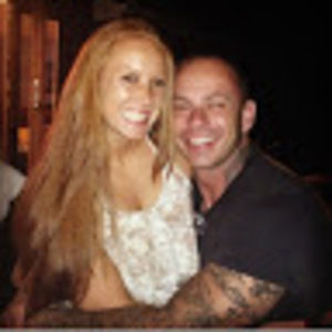 Meet your Posher, Kim and danny